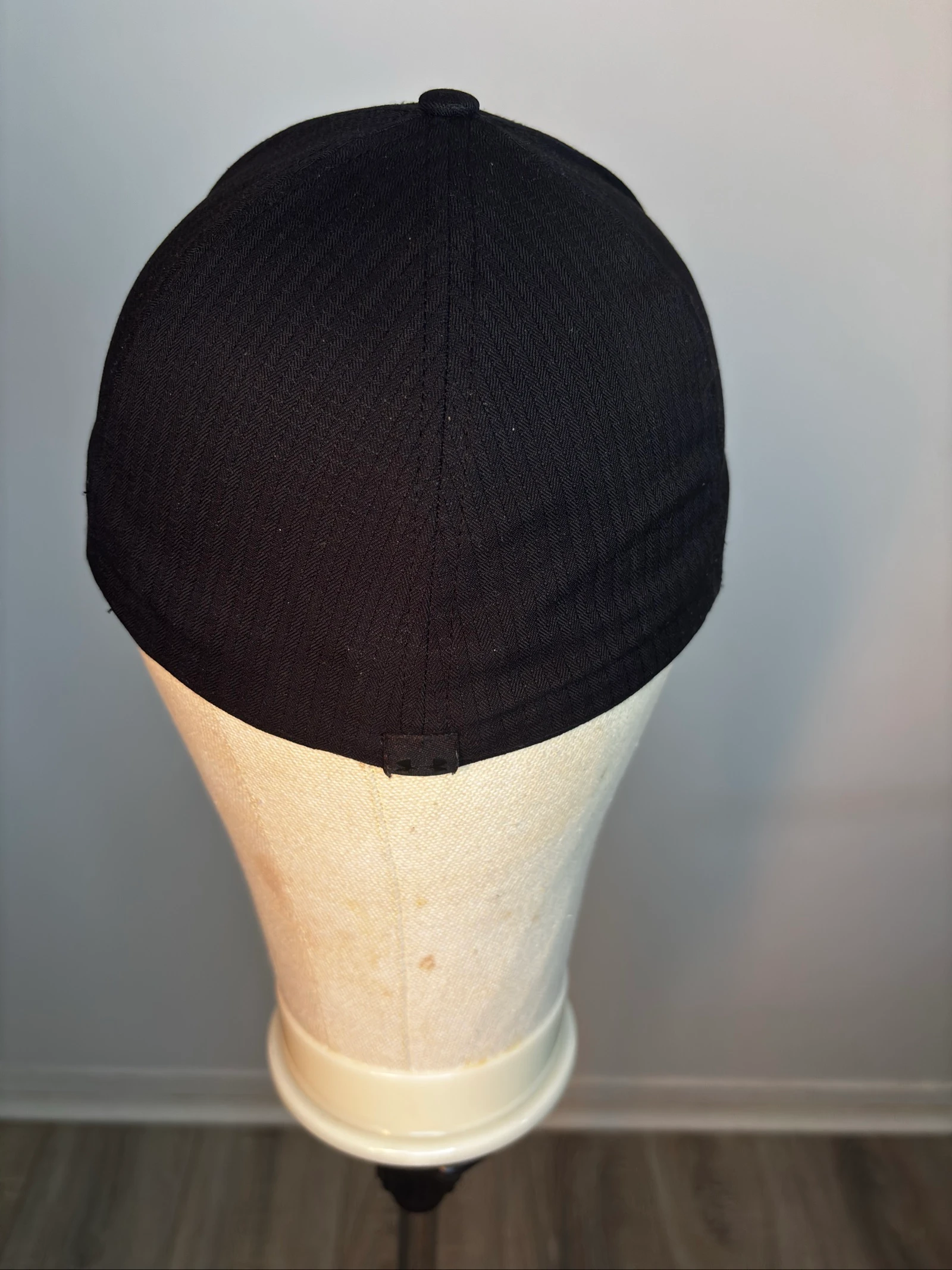 Boné Under Armour Preto - Novo – photo 3